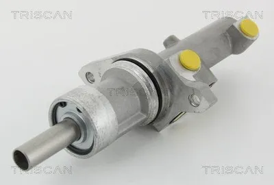 Produktbild von TRISCAN 8130 23129 Bremszylinder Hauptbremszylinder passend für MERCEDES-BENZ VIANO (W639) VITO Bus (W639) VITO / MIXTO Kasten (W639)