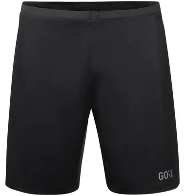 Produktbild von Gore R5 2in1 Shorts Herren lose schwarz größe 2XL 100621-9900-XXL