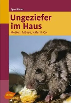 Obrázok produktu pre Ungeziefer im Haus