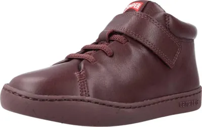 Produktbild von CAMPER PEU TOURING Burgunder
