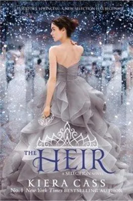 Produktbild von Selection 4. The Heir