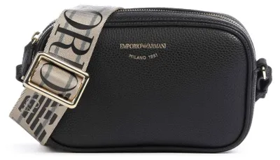 Produktbild von Emporio Armani Damen Handtasche schwarz EW000537 AF12103 MC032