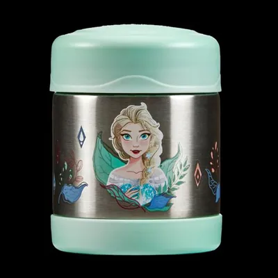 Productafbeelding van THERMOS FUNTAINER voedselpot Disney, 0,30 liter, Disney Frozen 2 | Artikelnummer: HAN 4114414030 | EAN: 5050897004631