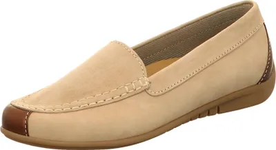 Produktbild von Gabor Komfort Slipper Damen 343234353131 Beige 41 EU
