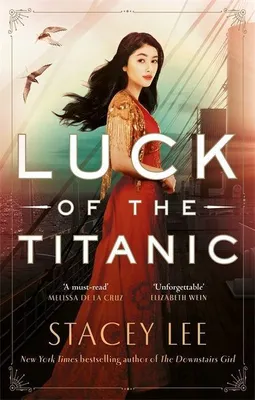 Produktbild von Luck of the Titanic
