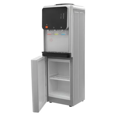Obrázek produktu pro Vodní automat 19 l Horká a studená voda Samostatně stojící Pro různé příležitosti, včetně domácností a kanceláří