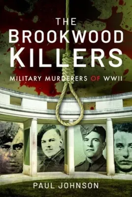 Produktbild von The Brookwood Killers