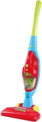 Image de Playgo Jouet Aspirateur Deluxe 2in1, 24x12,5x54cm, 3032