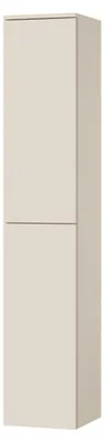 Zdjęcie produktu dla Szafka łazienkowa / słupek wiszący Color 2D 160 Macadamia