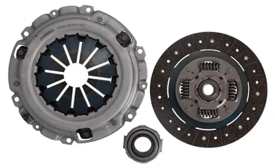 Produktbild von KAMOKA Kupplungssatz KC302