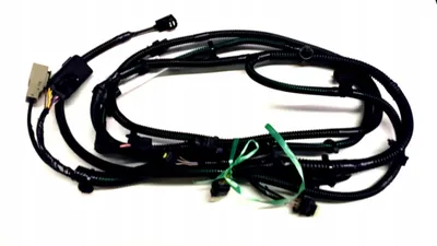 Obrázok produktu pre Vzpera predného nárazníka VOLVO XC90 II cpl OE 31394180