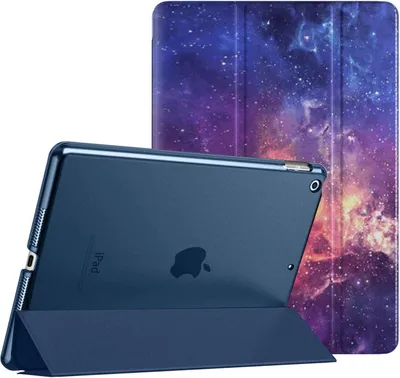 Produktbild von Schutzhülle für Apple iPad Pro 7. Gen 11.0 Zoll Cover Case Schutz Tablet Farbe: Nighttime
