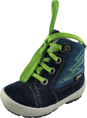 Produktbild von Superfit Stiefel Jungen 31323431323636 Blau 19 EU