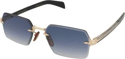 Zdjęcie produktu dla Okulary przeciwsłoneczne David Beckham DB 7109/S RHL/08