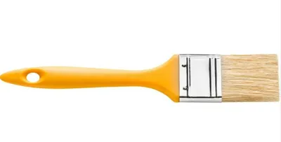 Zdjęcie produktu dla HARDY Pędzel płaski uniwersalny 30mm seria 37 0200-374030