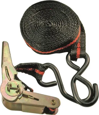 Obrázok produktu pre BGS technic Ratchet Tie Down Strap, 342 g