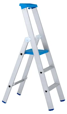 Image de Échelle VENBOS PROFI 6030, 1 modèle, 3 marches