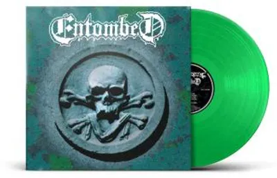 Obrázok produktu pre Entombed