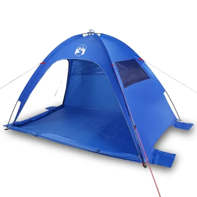 Immagine prodotto di Tenda da Spiaggia Azzurra Impermeabile