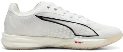 Produktbild von Puma Accelerate Nitro Sqd 5 Sportschuhe Weiß EU 38 1/2 Mann Weiß EU 38 1/2