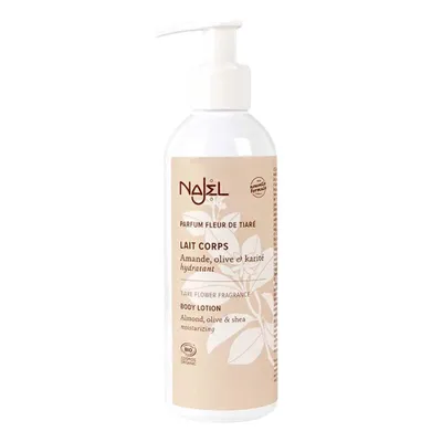 Produktbild von Monoï de Tahiti® - Bodylotion 200ml