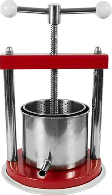 Immagine prodotto di Spremiagrumi Spremiagrumi Spremiagrumi in acciaio inox 1,2 l