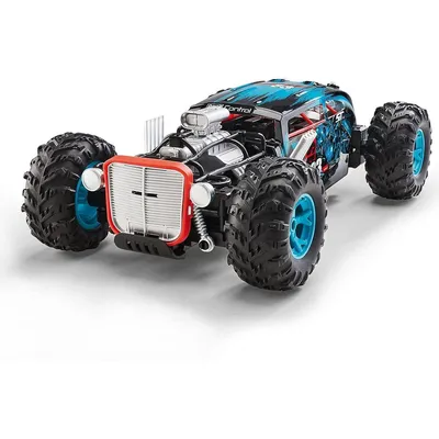 Produktbild von Hot Rod MUSCLE RACER, RC