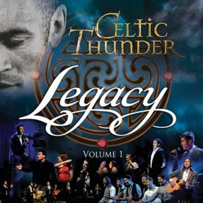 Zdjęcie produktu dla Legacy, Tom 1