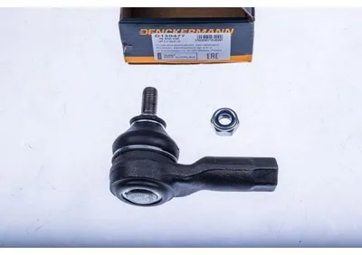 Produktbild von EBG Spurstangenkopf links rechts vorne Mitsubishi 381774