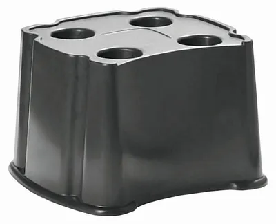 Zdjęcie produktu dla Podstawa Zbiornika Na Deszczówkę - Eco Tank - Antracyt