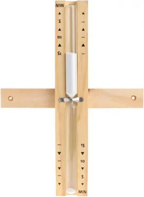 Obrázek produktu pro Sawo Sanduhr 552-BS