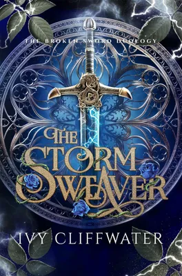 Produktbild von The Storm Weaver