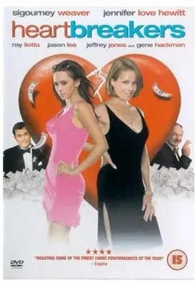 Produktbild von Heartbreakers [UK Import]