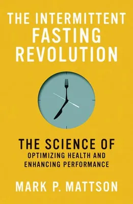 Produktbild von The Intermittent Fasting Revolution