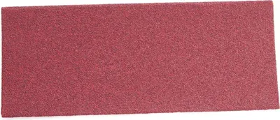 Image de Feuilles De Papier Abrasif 230 X 93 Mm