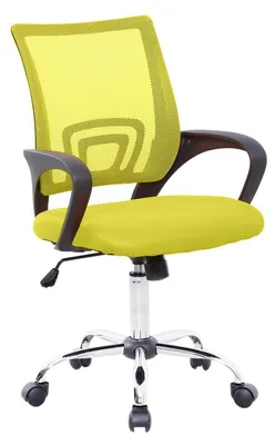 Zdjęcie produktu dla Ergonomiczny fotel biurowy dla dzieci z siatkowym oparciem