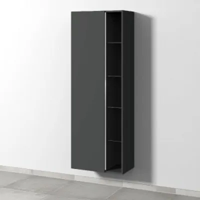 Produktbild von SANIPA BP1801B Stauraumschrank links 3way (BP180)