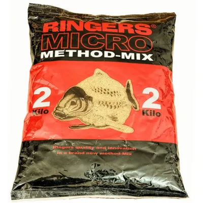 Produktbild von Ringers Micro Method Mix 2kg