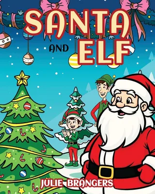 Produktbild von Santa and Elf