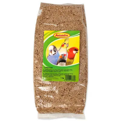 Productafbeelding van Avicentra lesknice, 1 kg