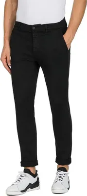 Produktbild von Replay M9627e.000.8366197 Jeans Schwarz 31 / 30 Herren Schwarz 31
