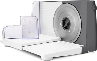 Zdjęcie produktu dla Zelmer ZFS0916S, Prąd elektryczny, 1,5 cm, Szary, Plastik, 150 W