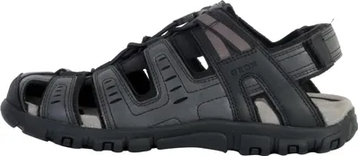Image de Geox U S Strada C Couleur Noir