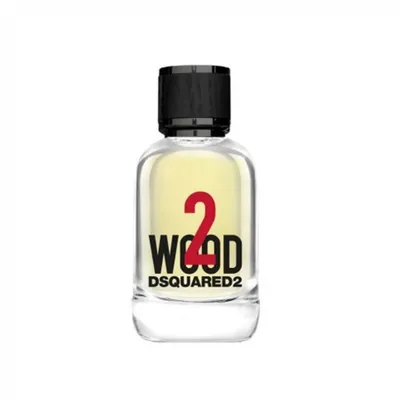 Obrázek produktu pro Dsquared2 2 Wood Woda toaletowa, 5ml