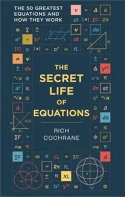 Obrázek produktu pro The Secret Life of Equations
