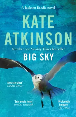 Produktbild von Big Sky