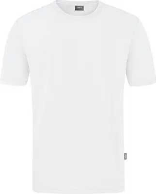 Immagine prodotto di Jako T-shirt Doubletex uomo bianco taglia M