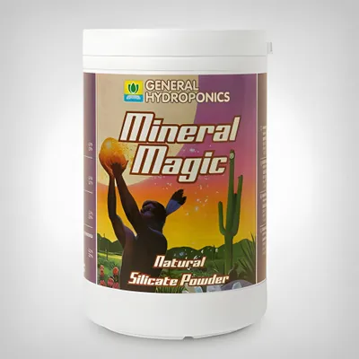 Produktbild von Terra Aquatica Silicate, 1 Liter