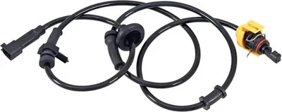 Produktbild von A.B.S. ABS Sensor Raddrehzahl für CHRYSLER VOYAGER IV (RG, RS) 31449