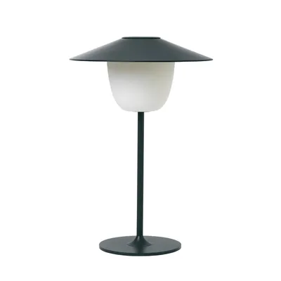 Obrázok produktu pre Blomus mobilná LED stolová lampa -ANI LAMP- Magnet